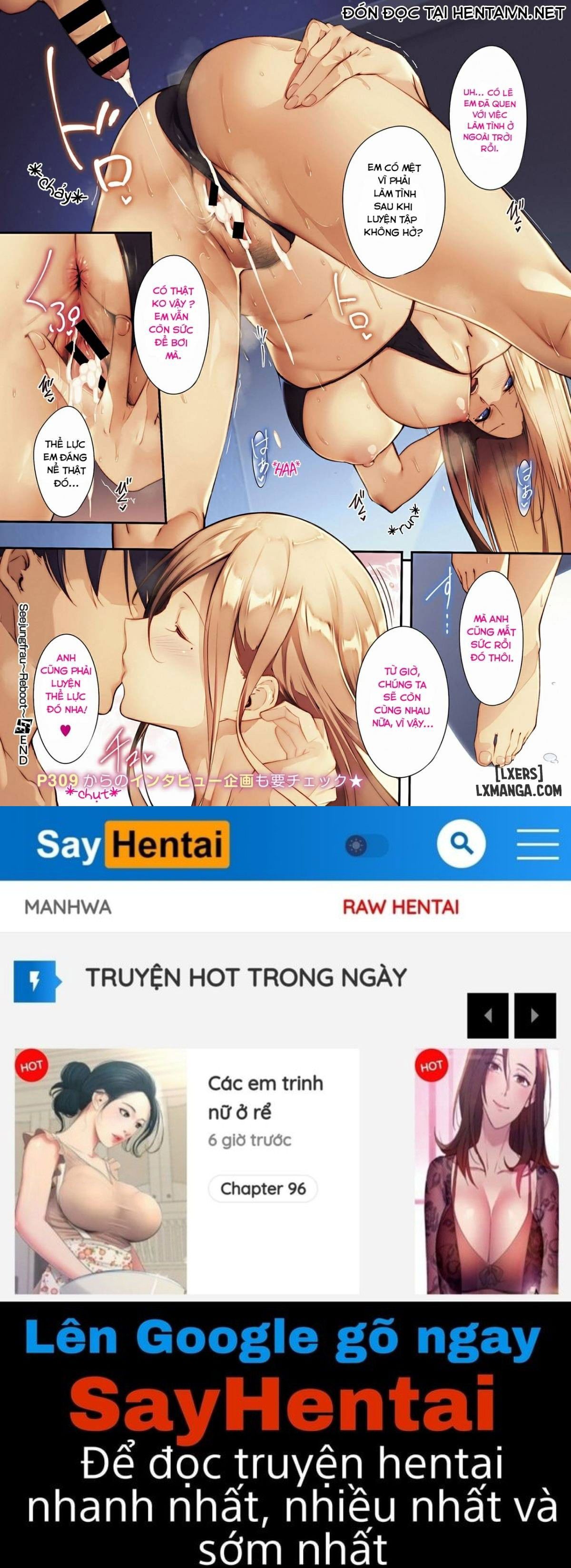 đọc truyện Seejungfrau Chương 2 ảnh 9 tại Thiên Thai Truyện