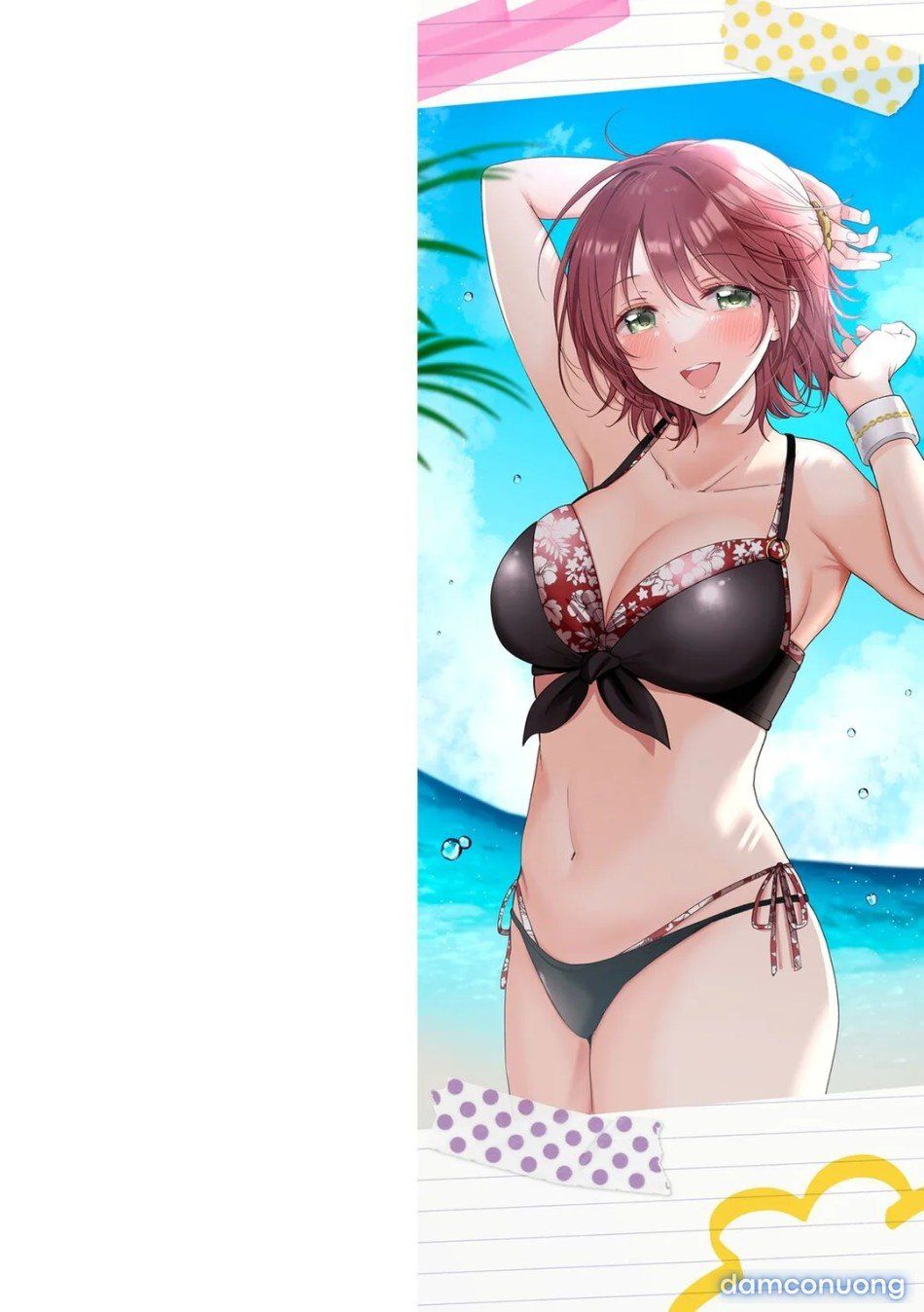 đọc truyện Sefrie No Senpai Chương 1 ảnh 3 tại Thiên Thai Truyện