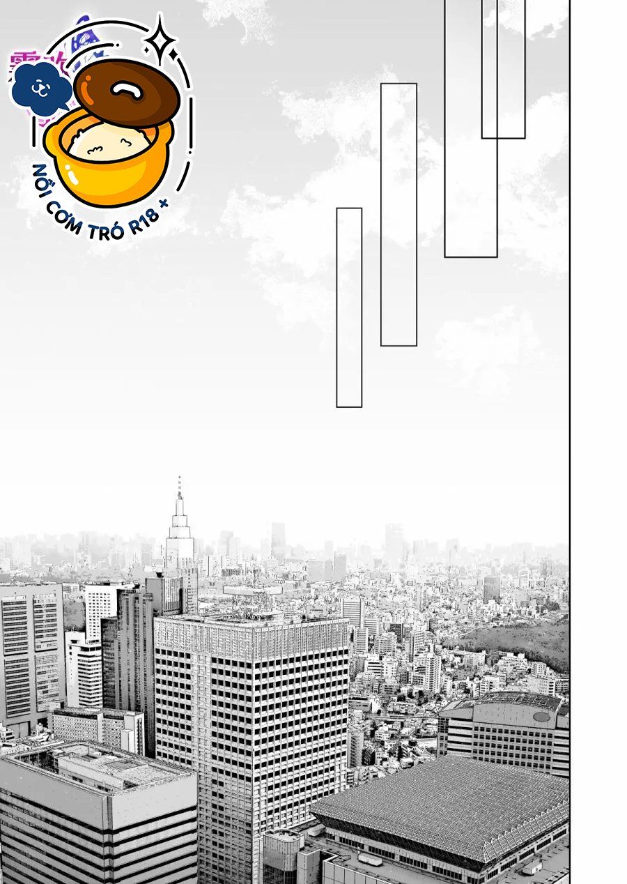 đọc truyện Segawa-san Muốn Yêu Đương Nghiêm Túc Với Tôi Chương 5 ảnh 102 tại Thiên Thai Truyện