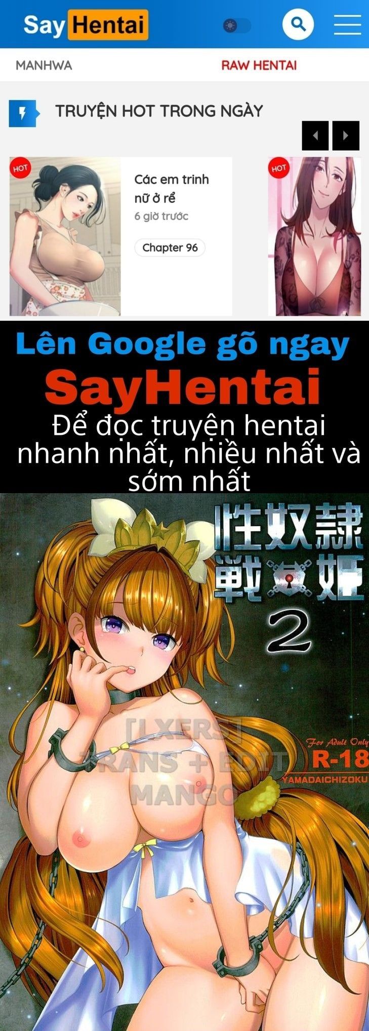 đọc truyện Seidorei Senki (go! Princess Precure) Chương 2 ảnh 1 tại Giả Dược