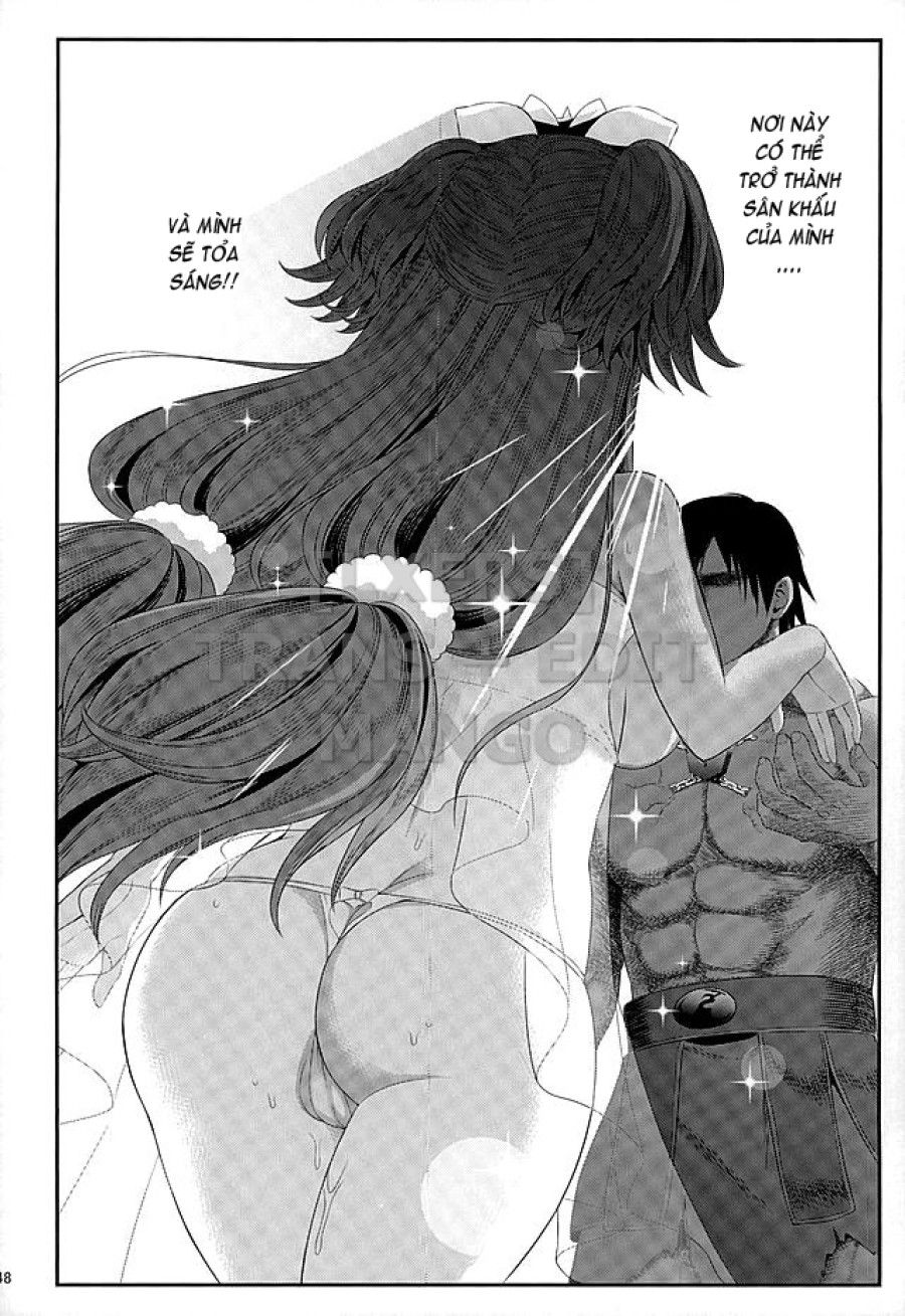 Seidorei Senki Chương 2 page 45 - Giả Dược