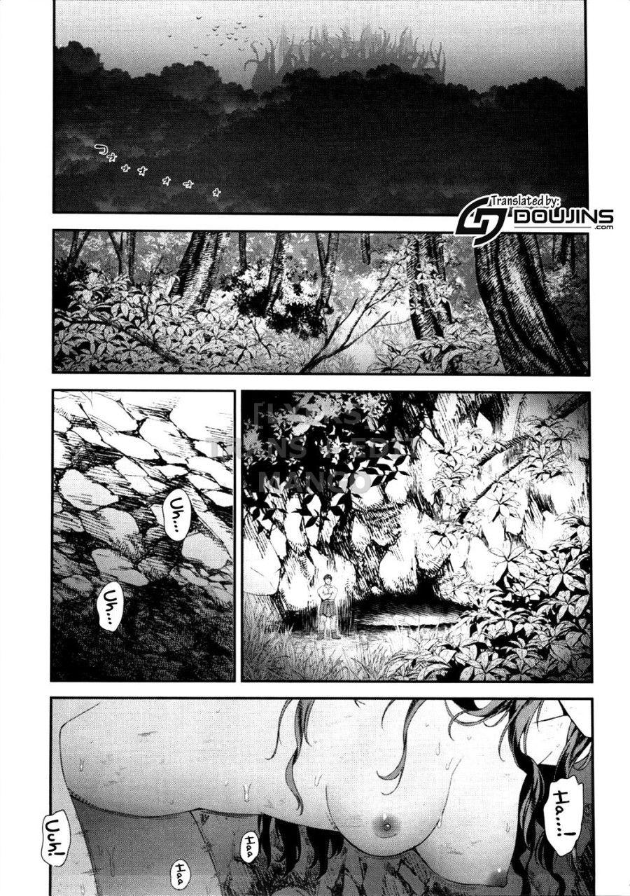 Seidorei Senki Chương 3 page 2 - Giả Dược