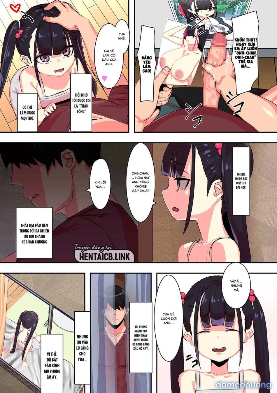 đọc truyện Seifuku! Chương 1 ảnh 8 tại Thiên Thai Truyện