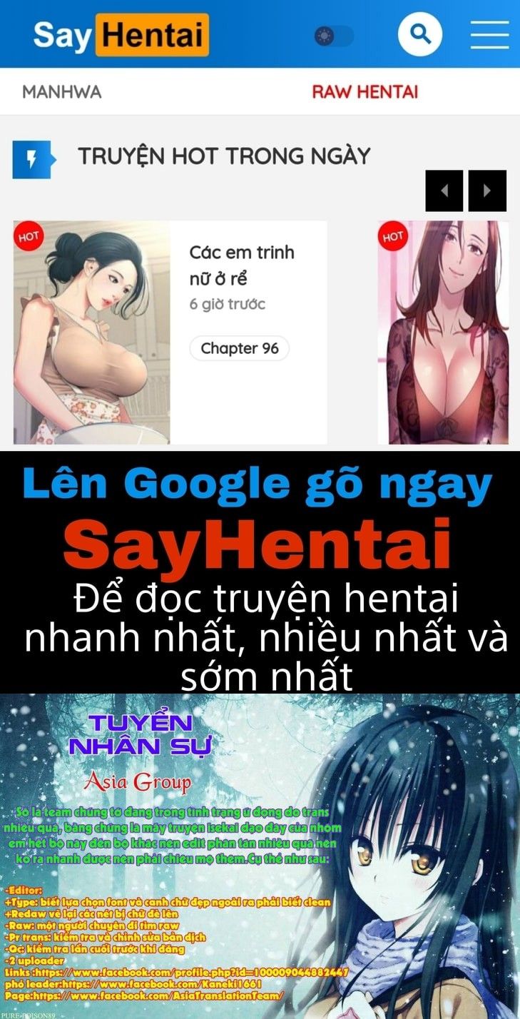 đọc truyện Seigai No Majo Chương 2 ảnh 1 tại Thiên Thai Truyện