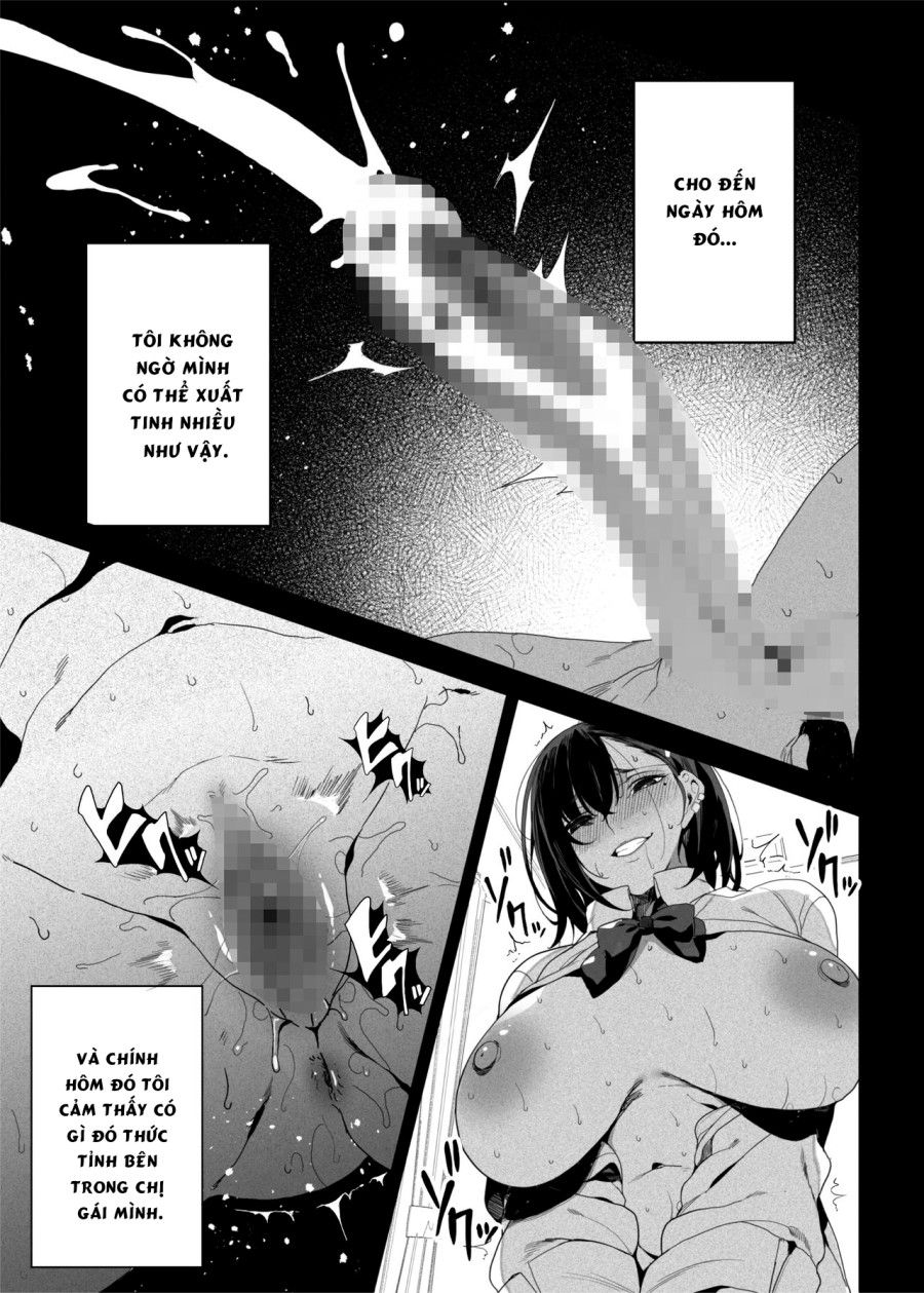 Seigangu Keikaku Namaiki Na Otouto O Fukujuu Sasetakute Chương 2 page 20 - Giả Dược