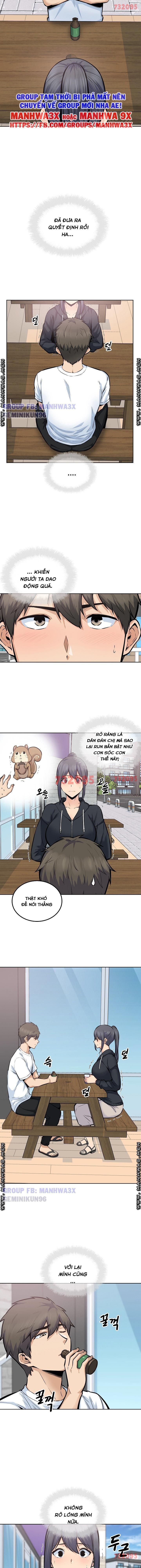 đọc truyện Seiin Shoujo Chương 5 ảnh 2 tại Thiên Thai Truyện