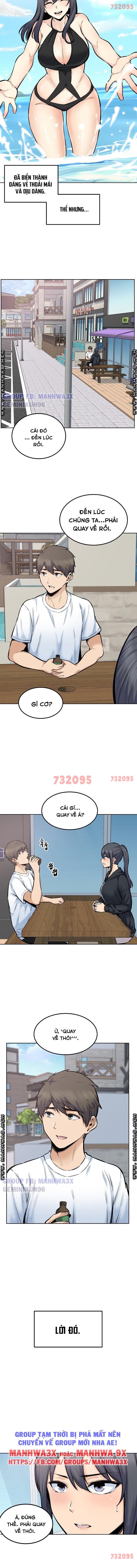 đọc truyện Seiin Shoujo Chương 5 ảnh 5 tại Thiên Thai Truyện