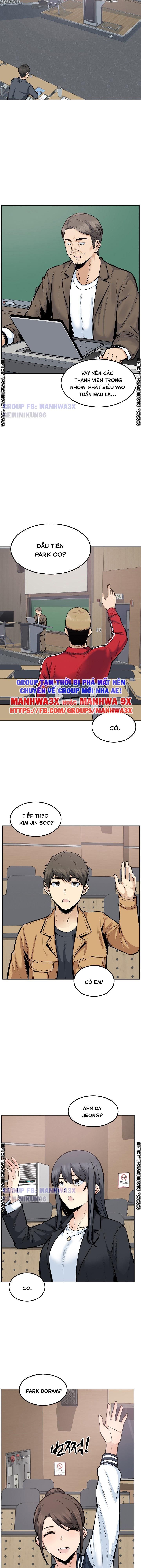 đọc truyện Seiin Shoujo Chương 5 ảnh 8 tại Thiên Thai Truyện
