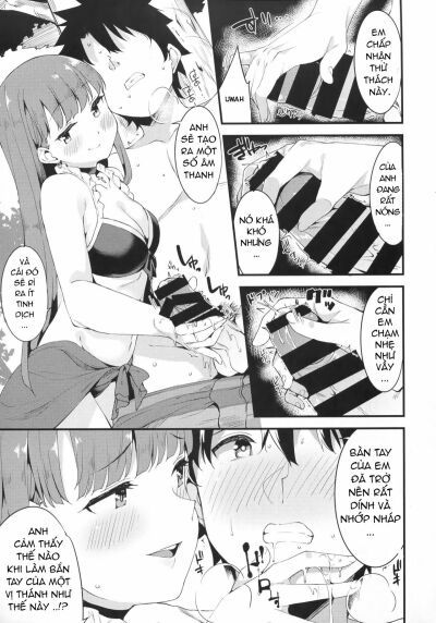 đọc truyện Seijo Martha No Zenryoku Kaihou!? Chương 1 ảnh 5 tại Giả Dược
