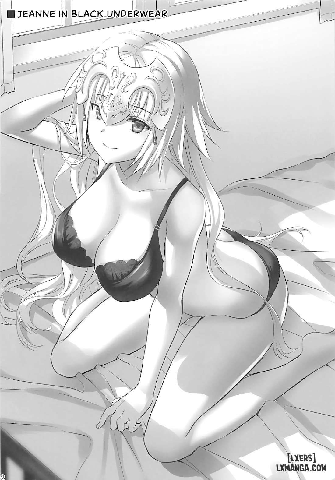 đọc truyện Seijo No Koibito Chương 1 ảnh 32 tại Thiên Thai Truyện