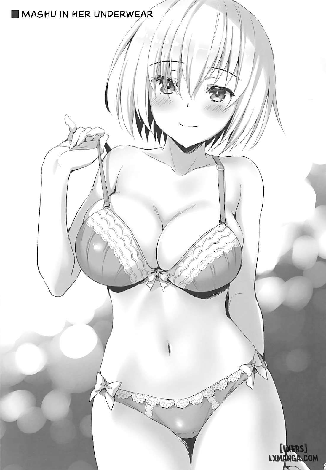 đọc truyện Seijo No Koibito Chương 1 ảnh 35 tại Thiên Thai Truyện