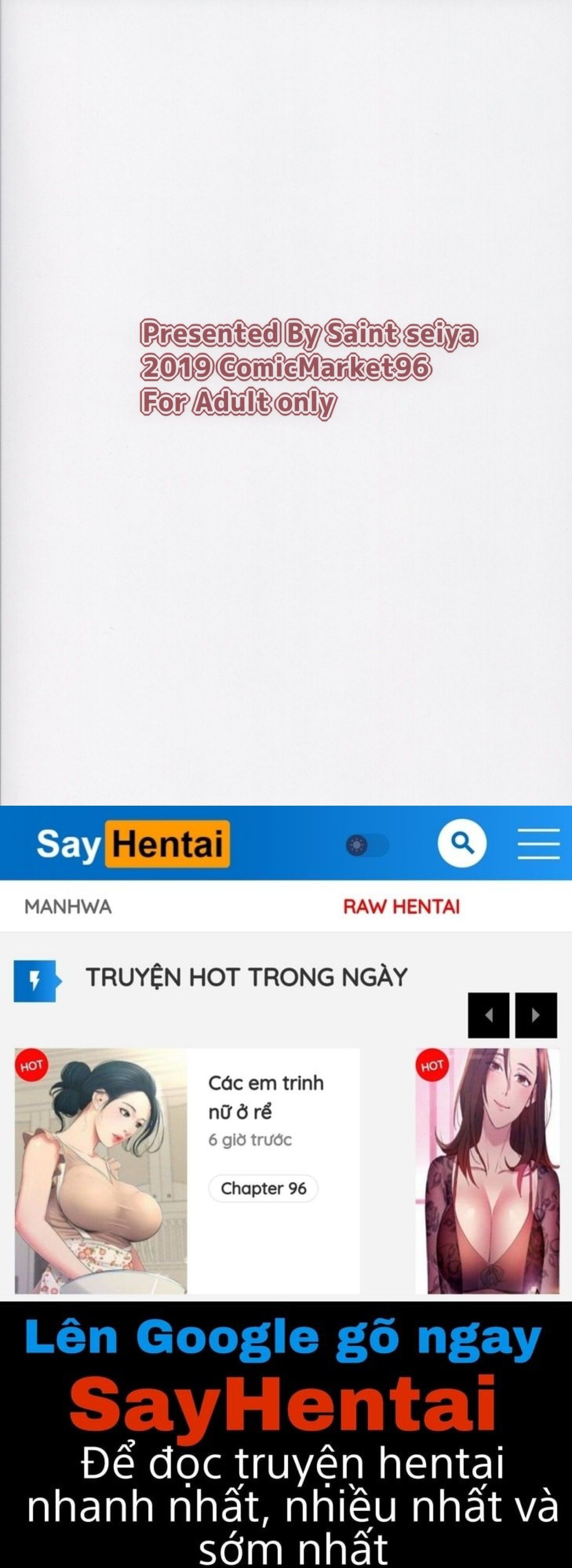 đọc truyện Seijo No Mita Yume Chương 1 ảnh 26 tại Giả Dược