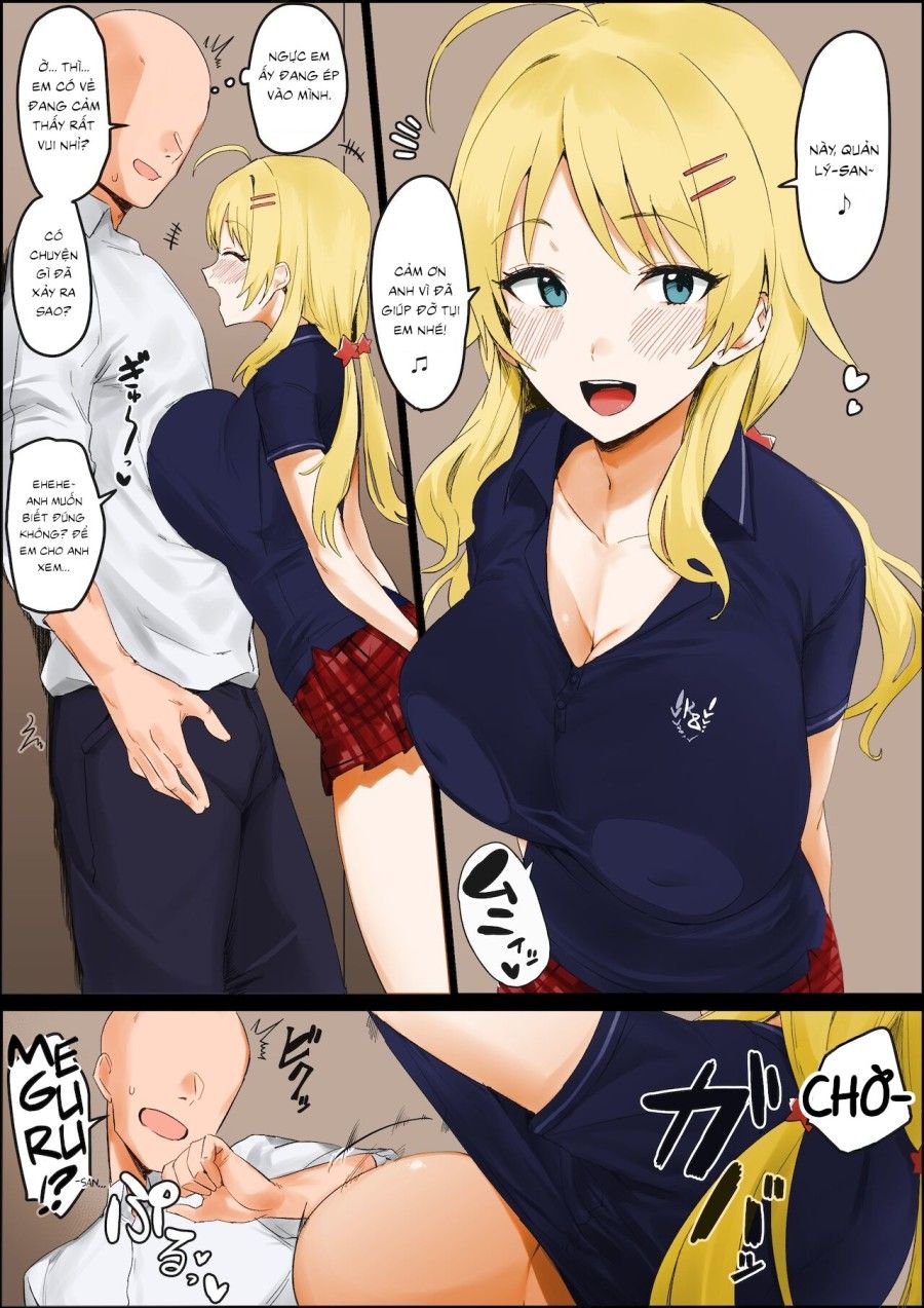 đọc truyện Seijouki Bikini Kita Meguru To Ichaicha Suru Manga Chương 0 ảnh 1 tại Thiên Thai Truyện