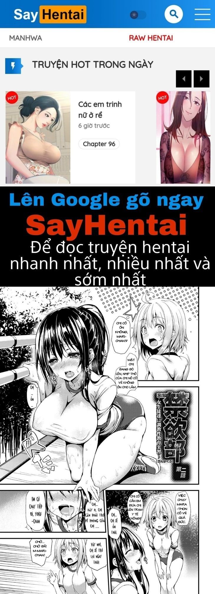 đọc truyện Seikatsu Shuukan Chương 2 ảnh 1 tại Giả Dược