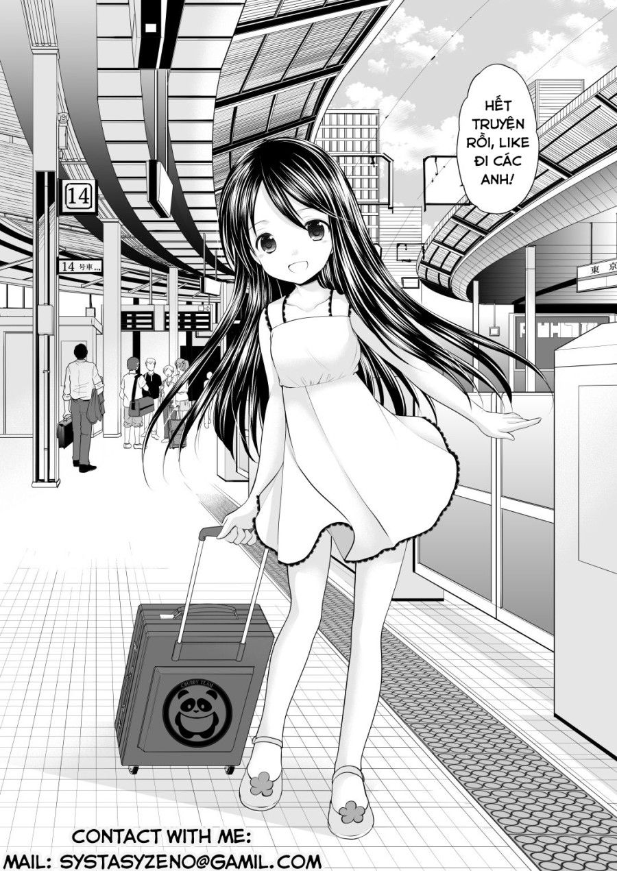 Seikishi-sama No Otoshikata Oneshot page 25 - Giả Dược