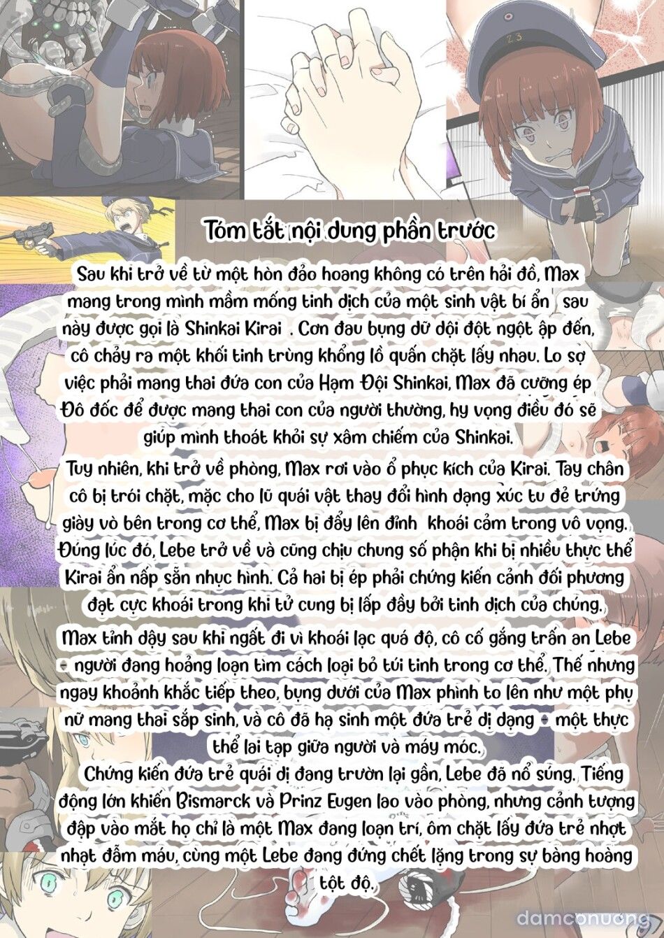 đọc truyện Seikyou Shinshoku 3 Chương 1 ảnh 4 tại Thiên Thai Truyện