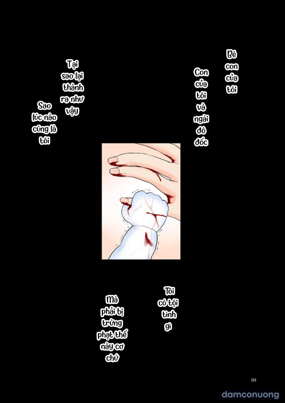 đọc truyện Seikyou Shinshoku 3 Chương 1 ảnh 5 tại Thiên Thai Truyện