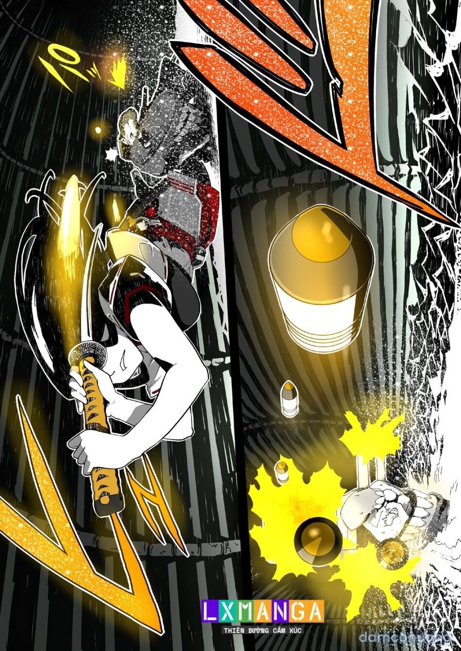 đọc truyện Seikyou Shinshoku 3 Chương 2 ảnh 27 tại Thiên Thai Truyện