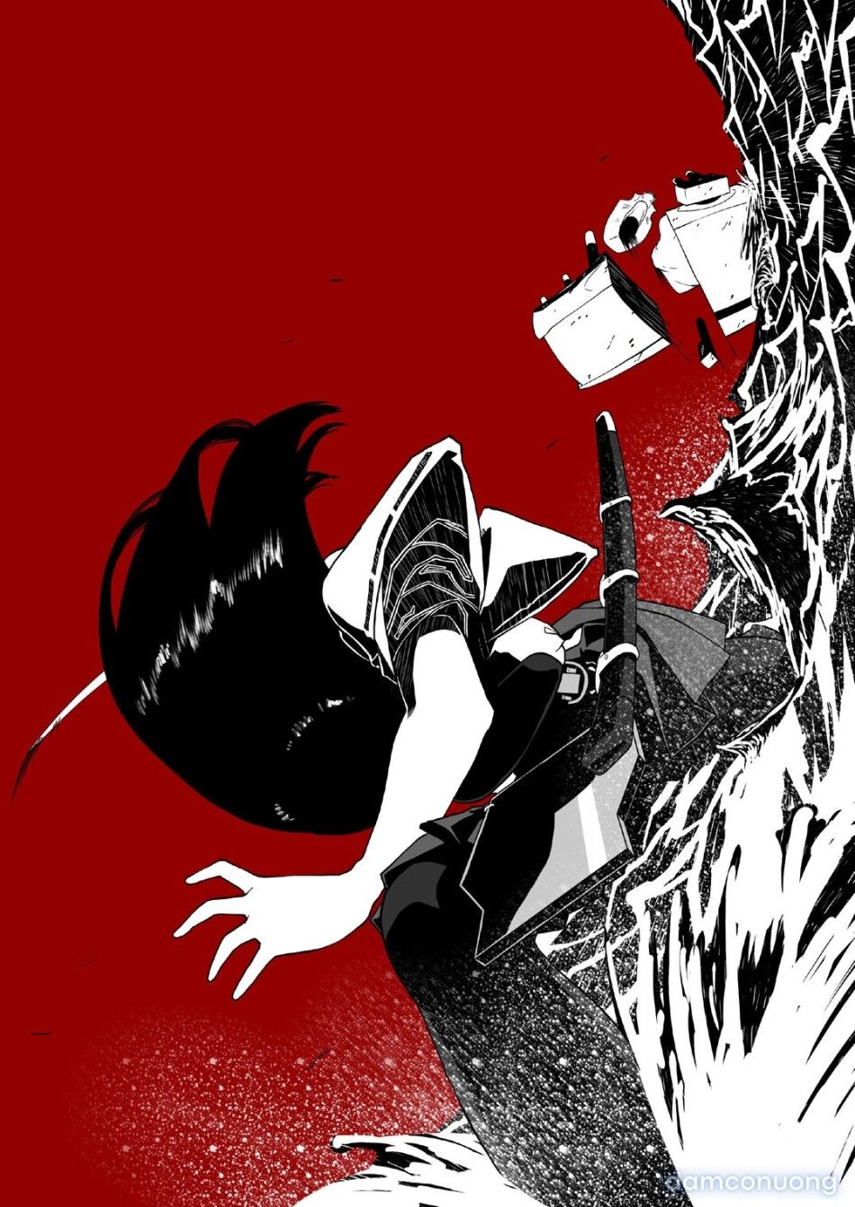 đọc truyện Seikyou Shinshoku 3 Chương 2 ảnh 28 tại Thiên Thai Truyện