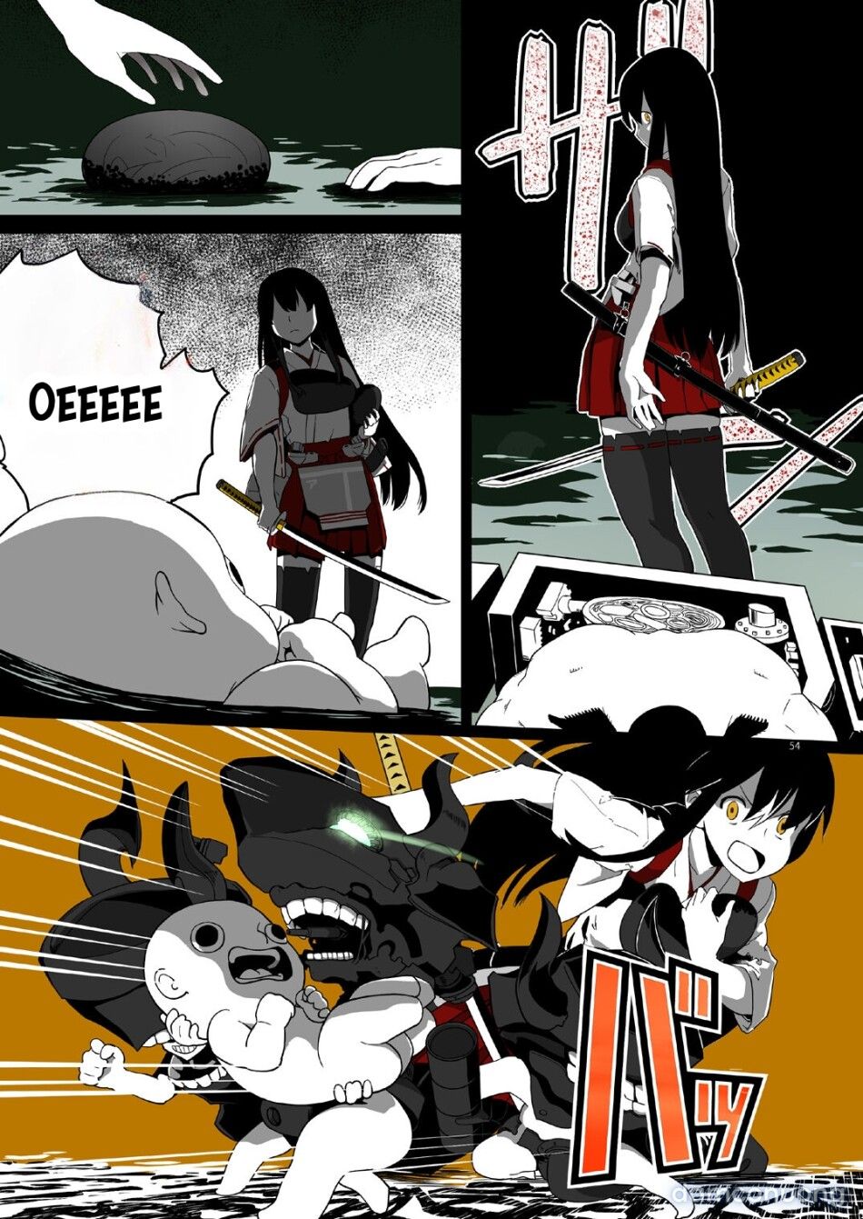 đọc truyện Seikyou Shinshoku 3 Chương 2 ảnh 29 tại Thiên Thai Truyện