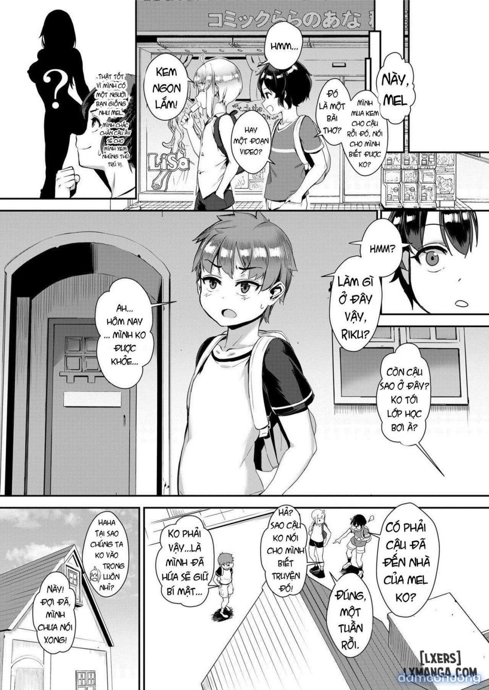 đọc truyện Seikyouiku Wa Rankou De Chương 1 ảnh 3 tại Thiên Thai Truyện