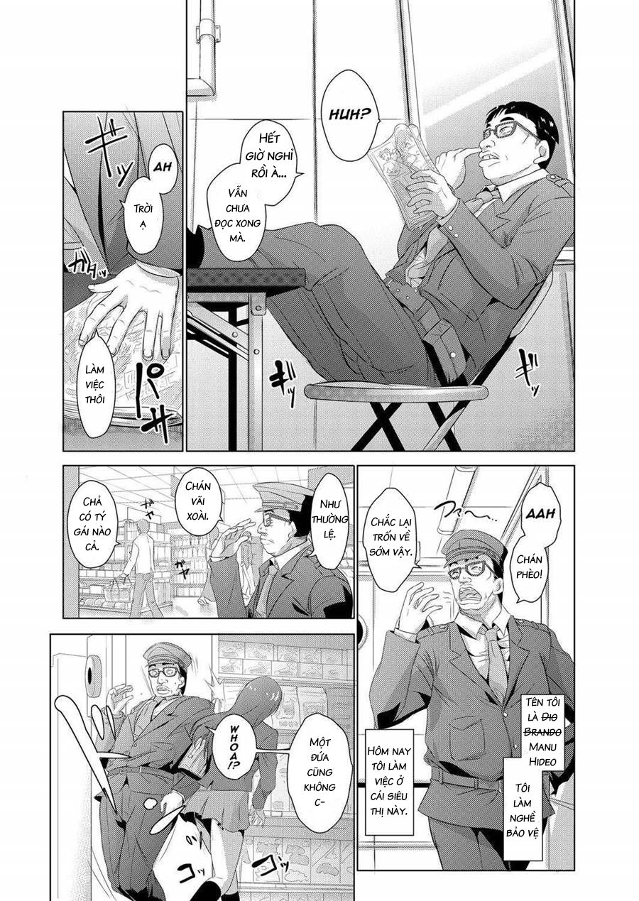 đọc truyện Seisai Jikan ~namaiki Na Jk, Jd, Hitozuma Ni Kyousei Nakadashi!! Oneshot ảnh 2 tại Giả Dược