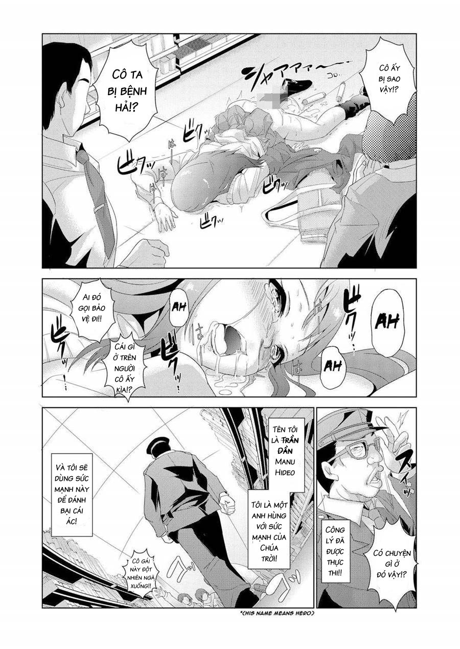 đọc truyện Seisai Jikan ~namaiki Na Jk, Jd, Hitozuma Ni Kyousei Nakadashi!! Oneshot ảnh 25 tại Giả Dược