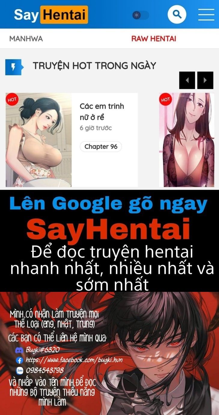 đọc truyện Seishori Nor Asobi – Ryoute Ni Sensei To Yuuka-chan Oneshot ảnh 2 tại Thiên Thai Truyện