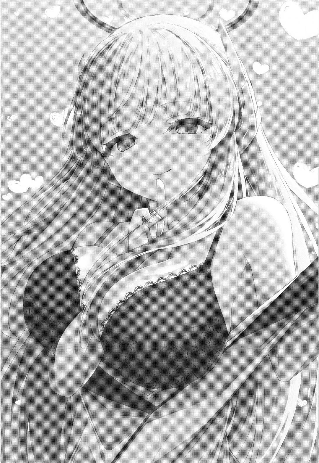 đọc truyện Seishori Nor Asobi – Ryoute Ni Sensei To Yuuka-chan Oneshot ảnh 5 tại Thiên Thai Truyện