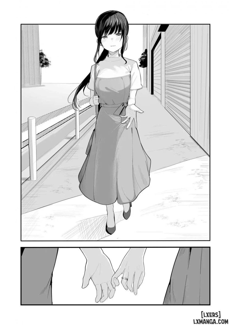 Seishun O Yarinaosu Nara Kondo Koso Suki Datta Doukyuusei To Tsukiatte Zettai Yarimakuritai. Oneshot page 54 - Giả Dược