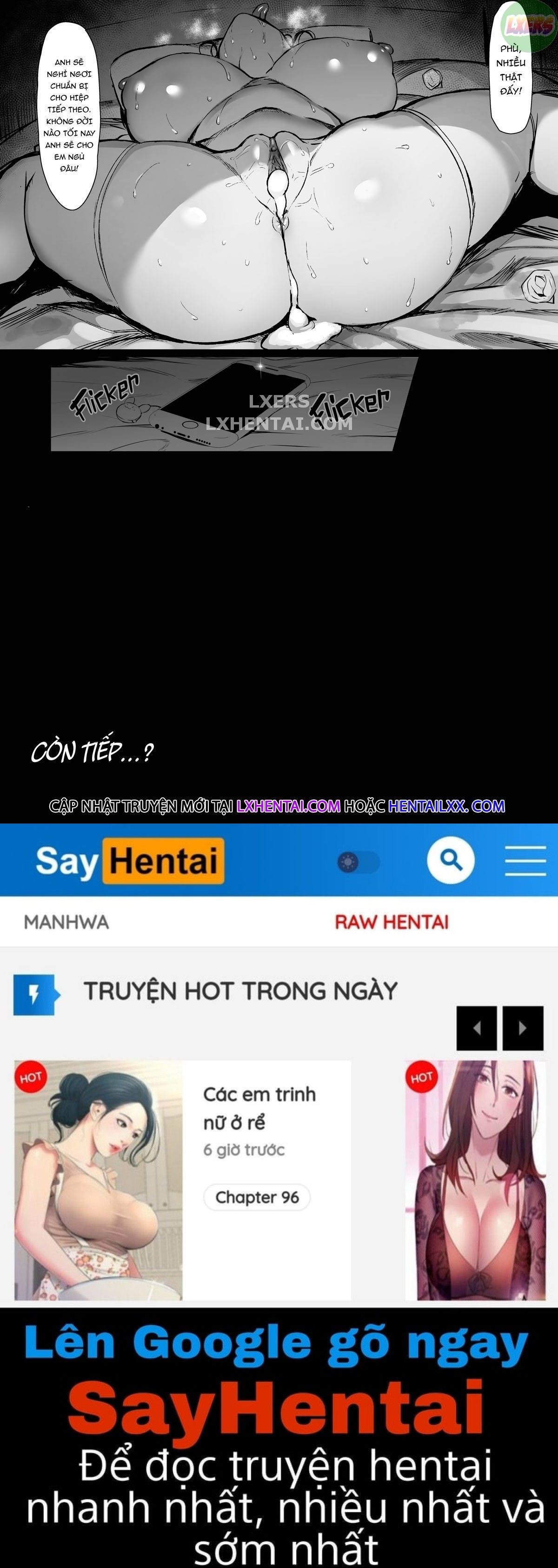 đọc truyện Seiso Kanojo, Ochiru. Chương 1 ảnh 40 tại Thiên Thai Truyện