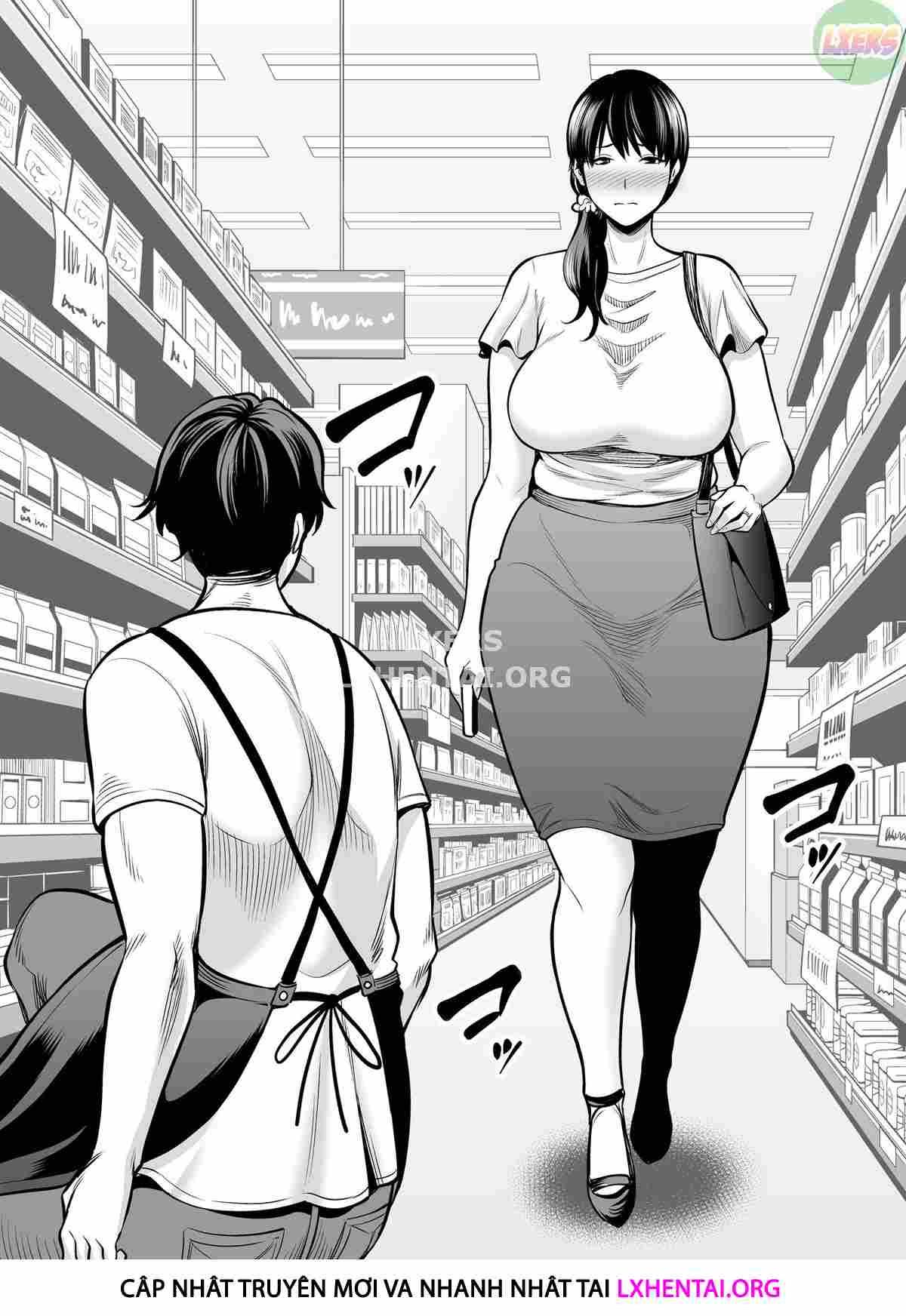 đọc truyện Seisozuma Netorare Chương 2 ảnh 41 tại Giả Dược