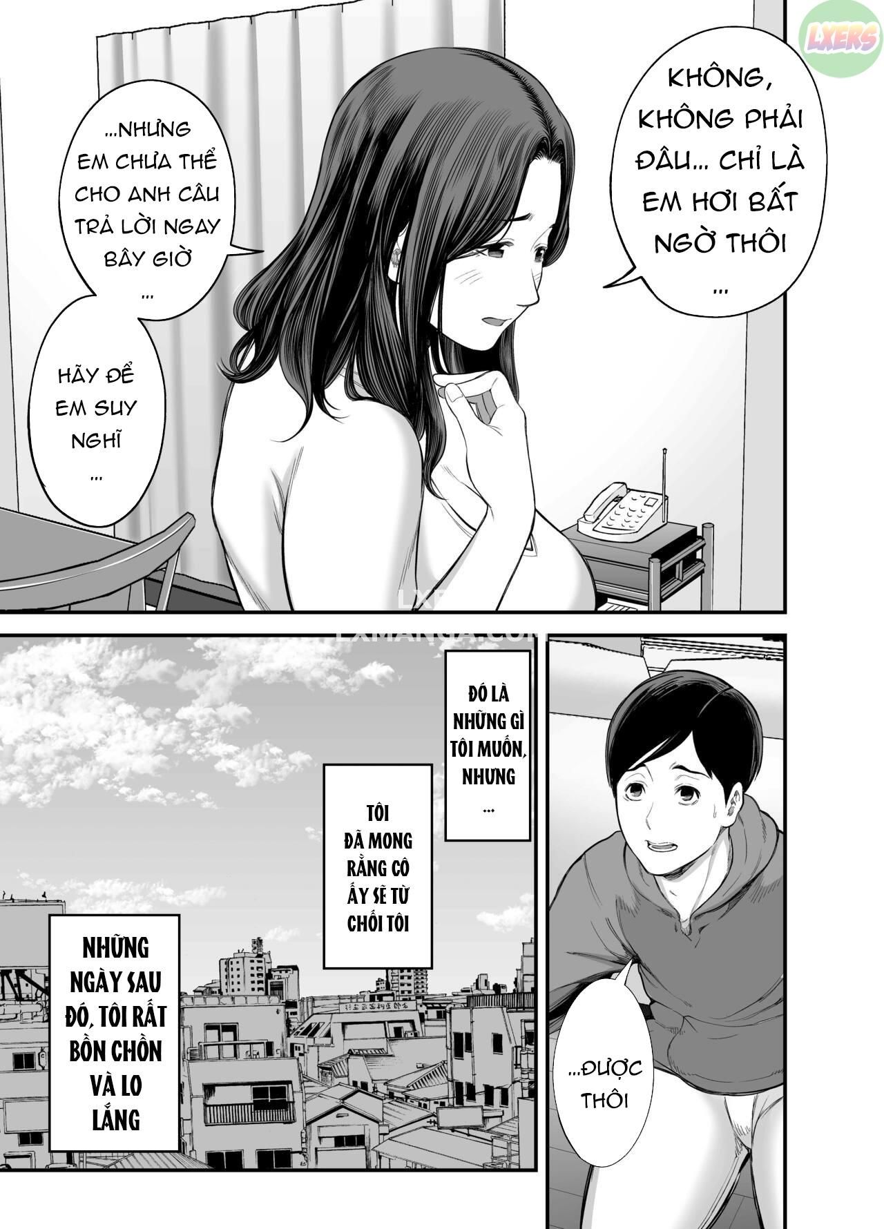 đọc truyện Seisozuma Netorase Chương 1 ảnh 20 tại Thiên Thai Truyện