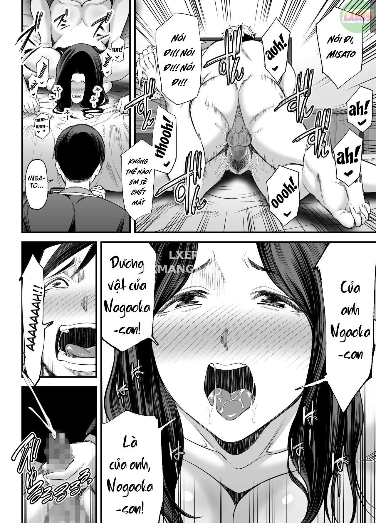 đọc truyện Seisozuma Netorase Chương 1 ảnh 57 tại Thiên Thai Truyện