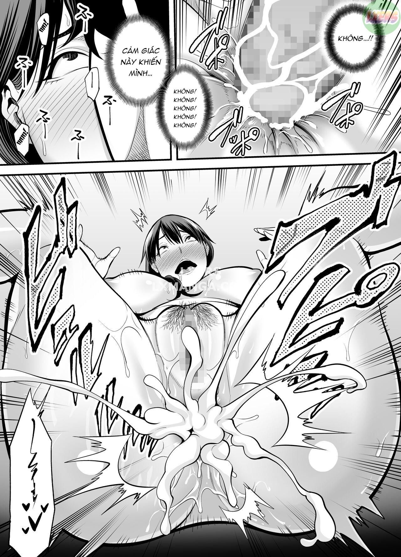 đọc truyện Seisozuma Netorase Chương 2 ảnh 46 tại Thiên Thai Truyện