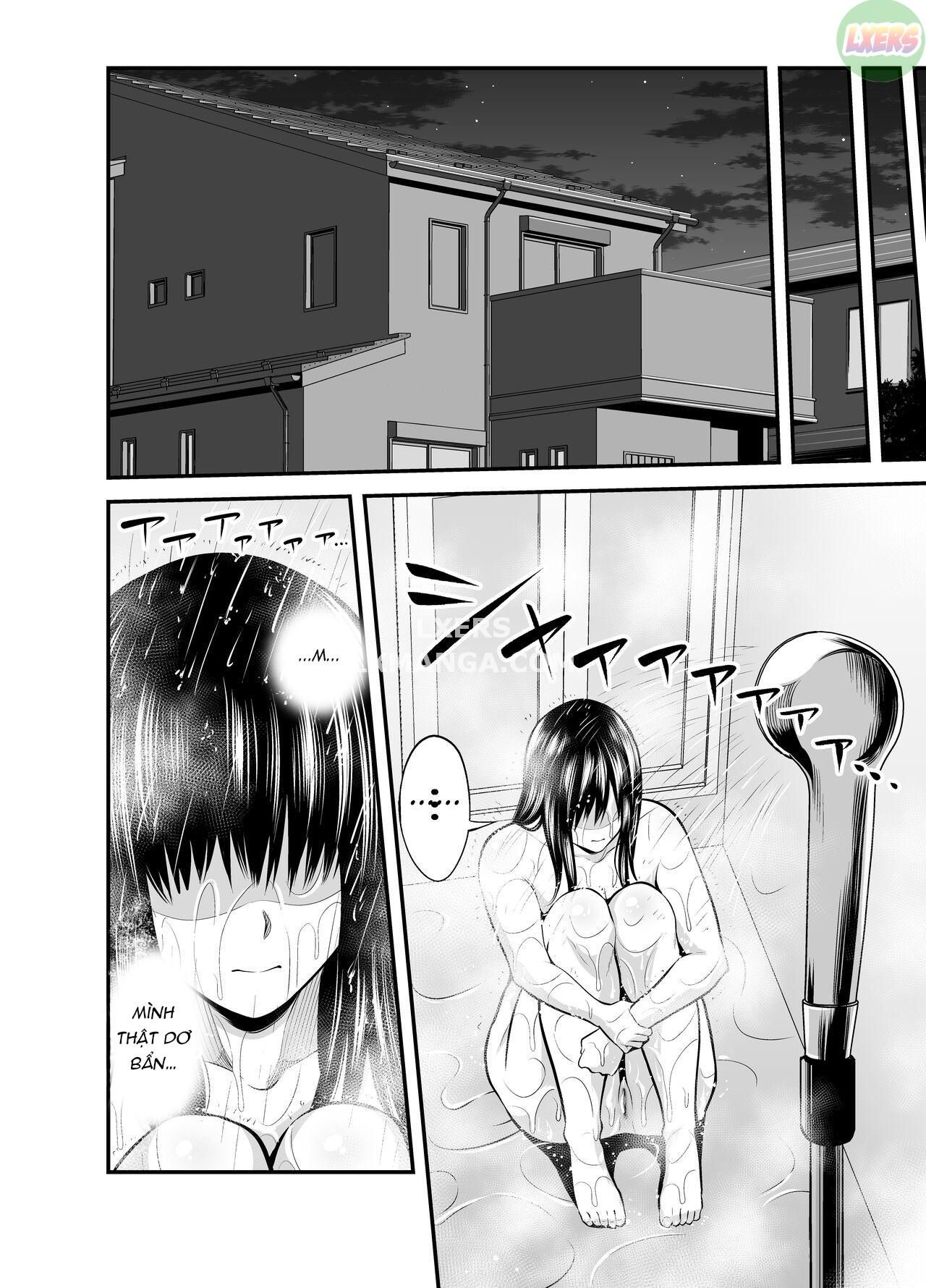 đọc truyện Seisozuma Netorase Chương 2 ảnh 55 tại Thiên Thai Truyện