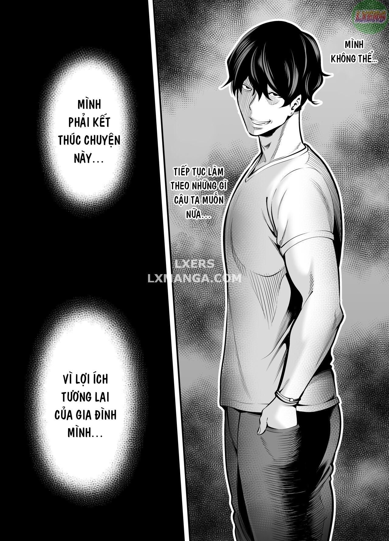 đọc truyện Seisozuma Netorase Chương 3 ảnh 22 tại Thiên Thai Truyện