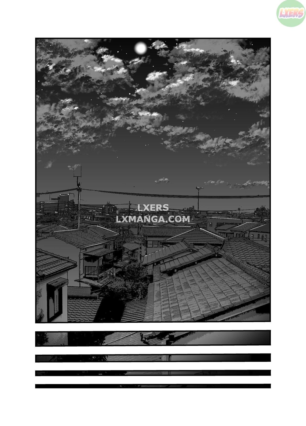 đọc truyện Seisozuma Netorase Chương 3 ảnh 39 tại Thiên Thai Truyện