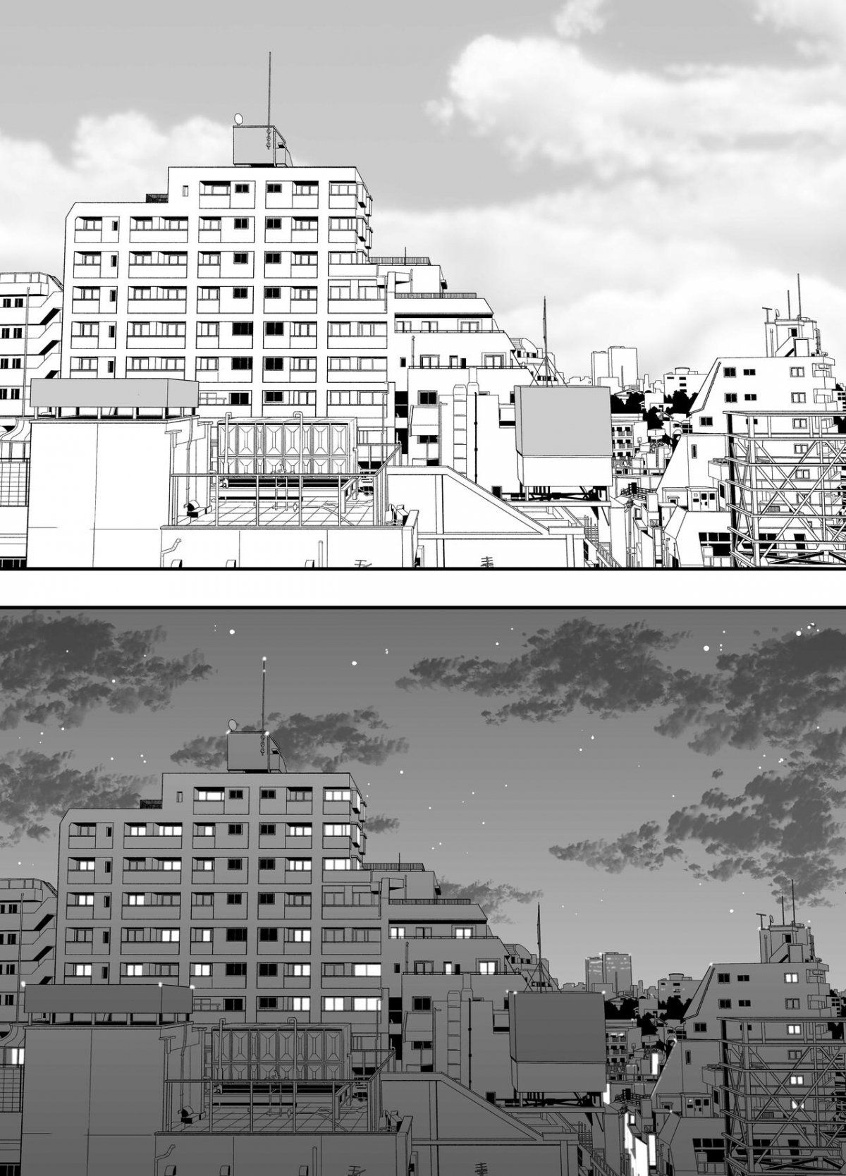 đọc truyện Seisozuma Netorase Chương 4 ảnh 30 tại Thiên Thai Truyện