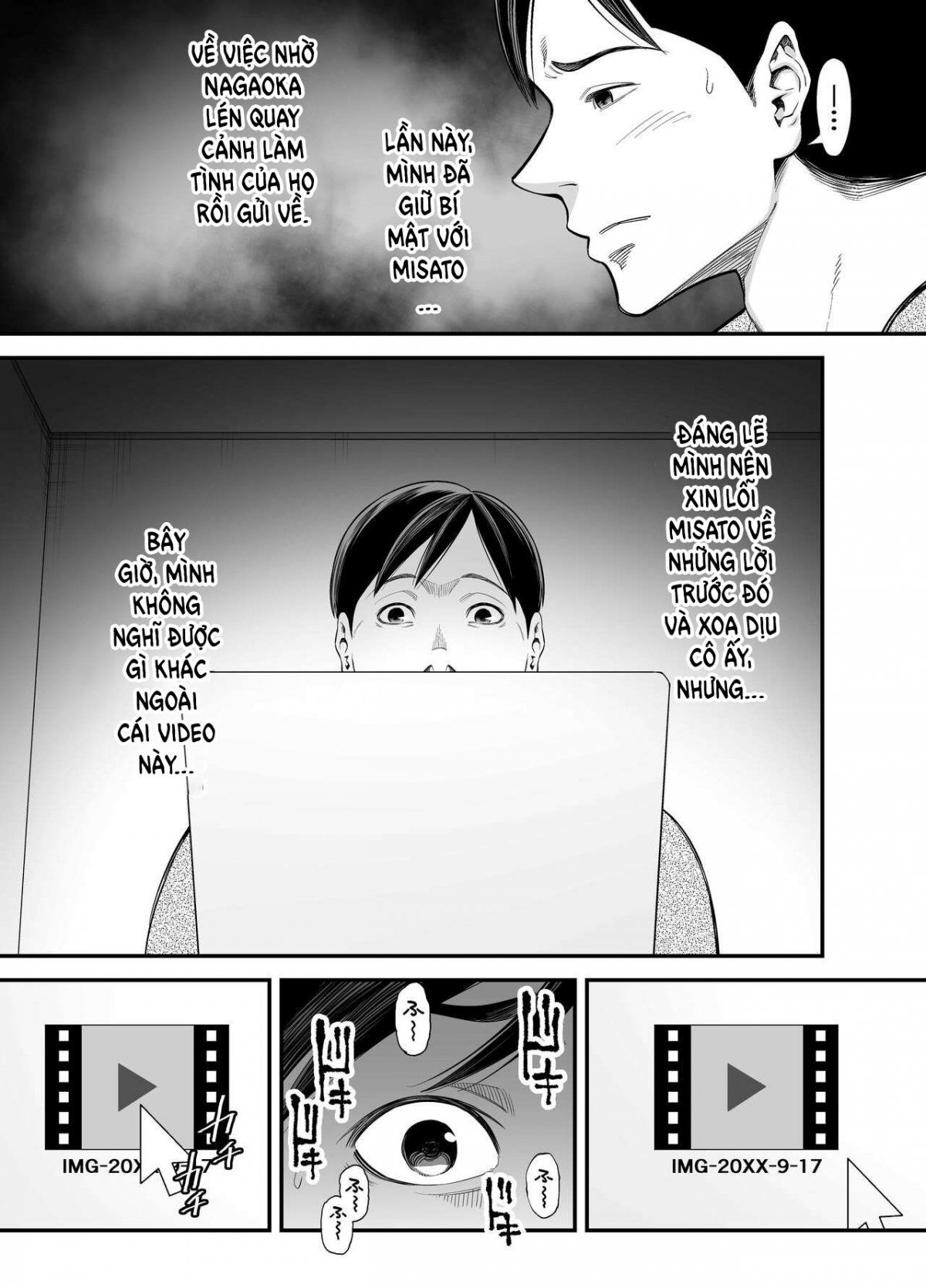 đọc truyện Seisozuma Netorase Chương 4 ảnh 38 tại Thiên Thai Truyện