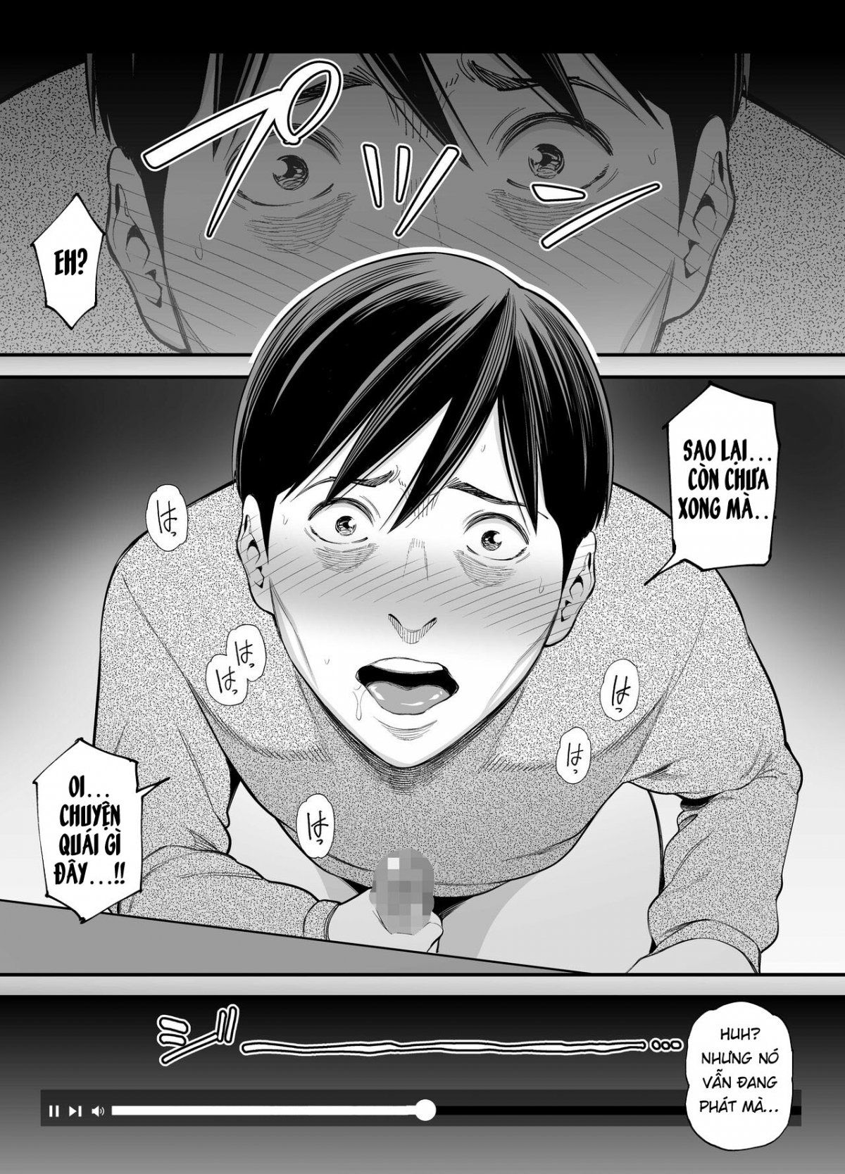 đọc truyện Seisozuma Netorase Chương 4 ảnh 63 tại Thiên Thai Truyện