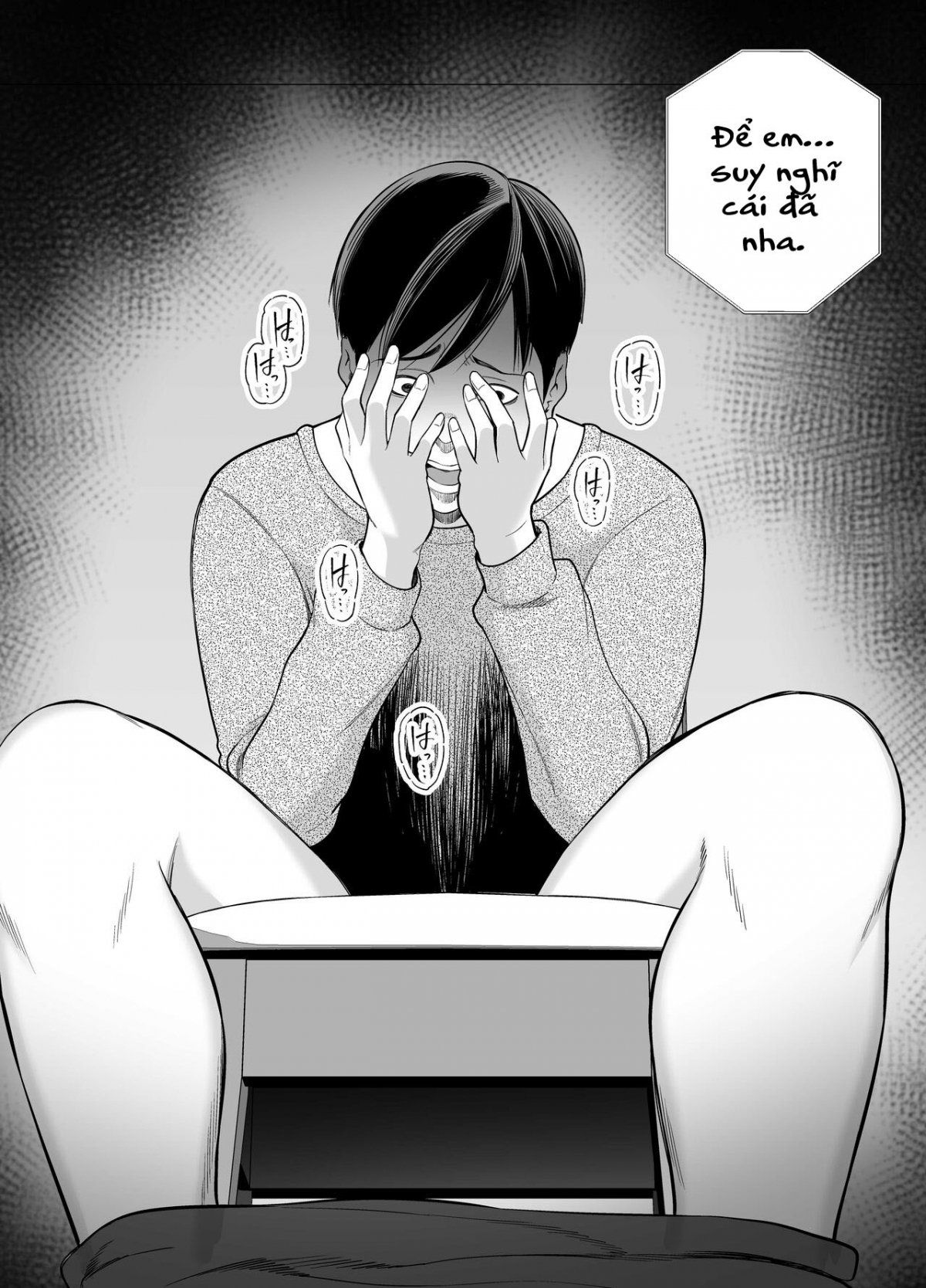 đọc truyện Seisozuma Netorase Chương 4 ảnh 84 tại Thiên Thai Truyện