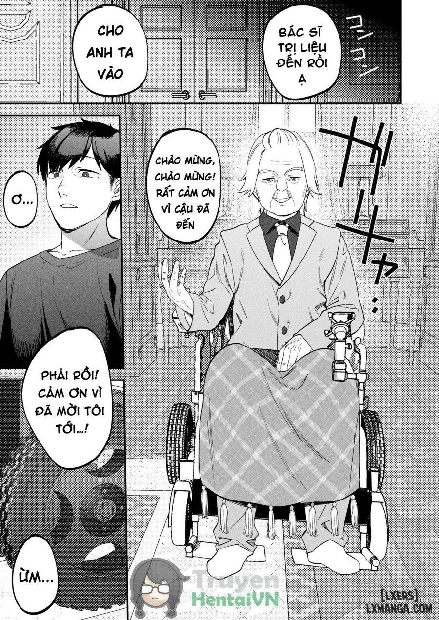 đọc truyện Seitaishi ~watashi No Tsuma O Daitekure Chương 1 ảnh 24 tại Thiên Thai Truyện