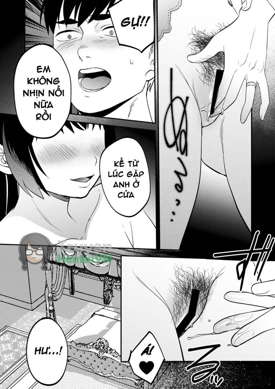 đọc truyện Seitaishi ~watashi No Tsuma O Daitekure Chương 1 ảnh 31 tại Thiên Thai Truyện