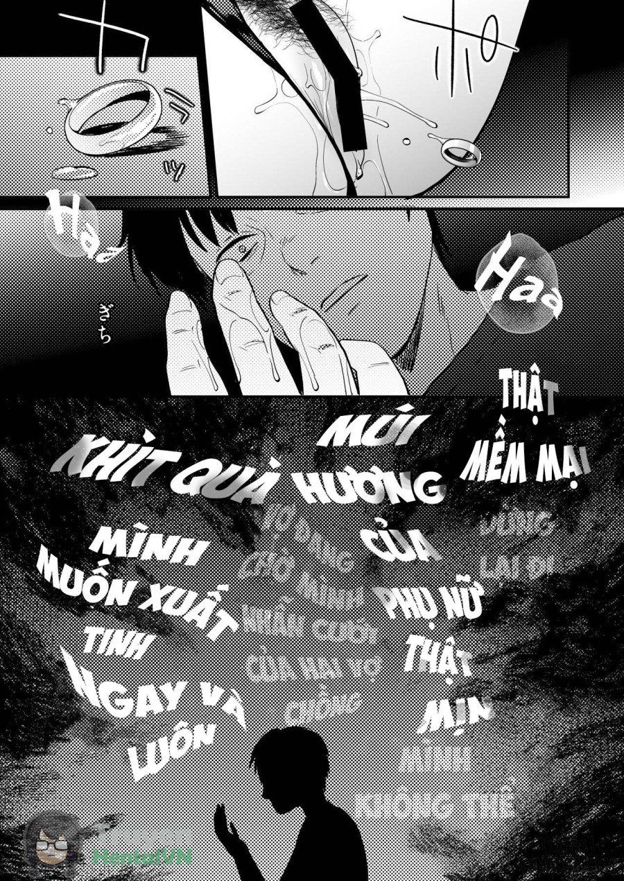 đọc truyện Seitaishi ~watashi No Tsuma O Daitekure Chương 1 ảnh 51 tại Thiên Thai Truyện