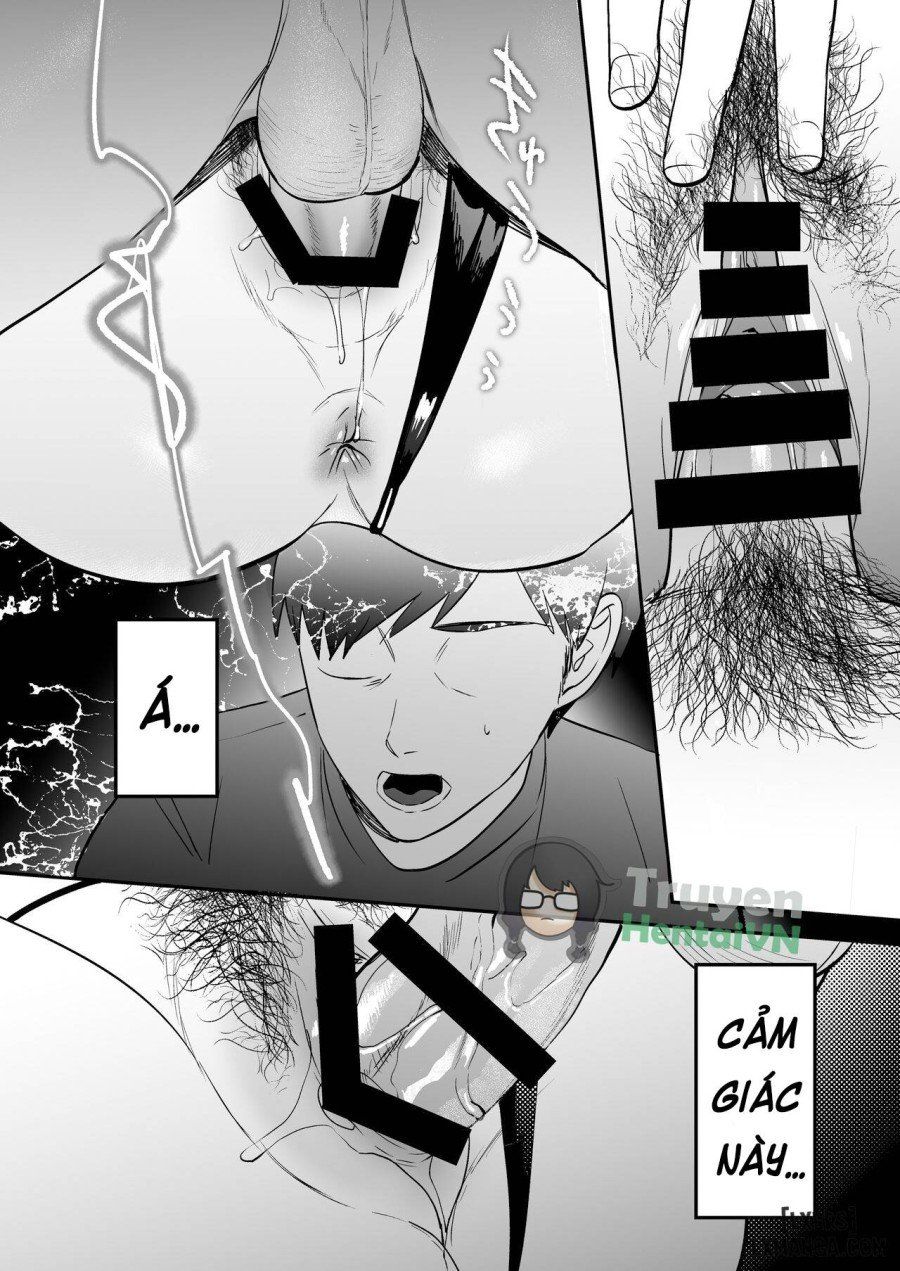 đọc truyện Seitaishi ~watashi No Tsuma O Daitekure Chương 1 ảnh 55 tại Thiên Thai Truyện