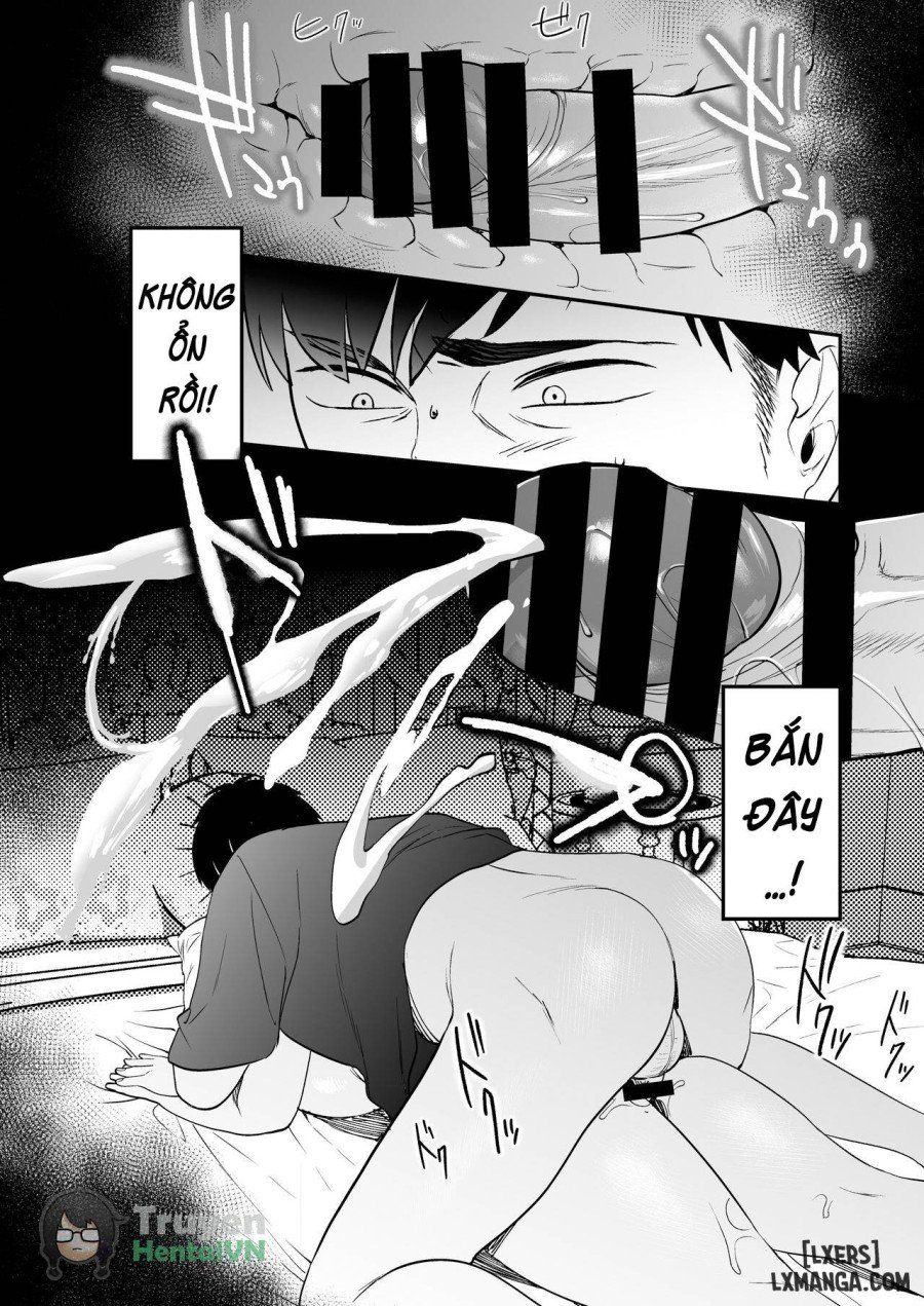 đọc truyện Seitaishi ~watashi No Tsuma O Daitekure Chương 1 ảnh 65 tại Thiên Thai Truyện