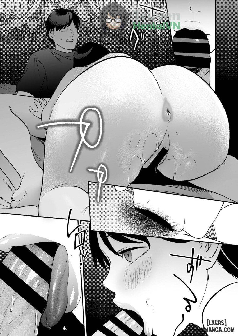 đọc truyện Seitaishi ~watashi No Tsuma O Daitekure Chương 1 ảnh 68 tại Thiên Thai Truyện