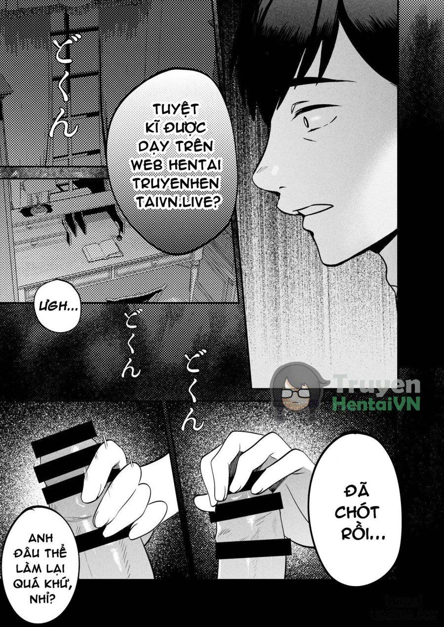 đọc truyện Seitaishi ~watashi No Tsuma O Daitekure Chương 1 ảnh 80 tại Thiên Thai Truyện