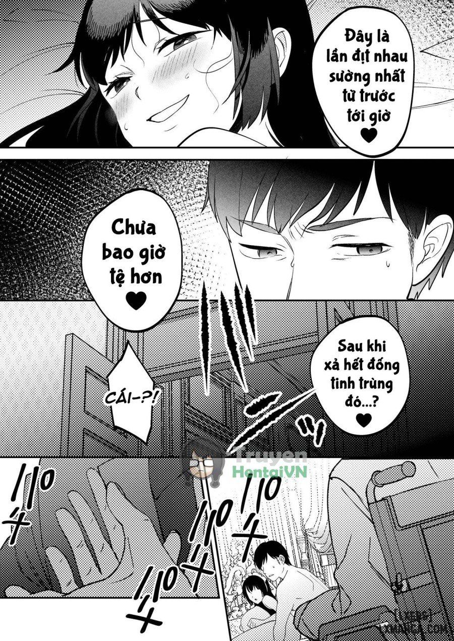 đọc truyện Seitaishi ~watashi No Tsuma O Daitekure Chương 1 ảnh 88 tại Thiên Thai Truyện